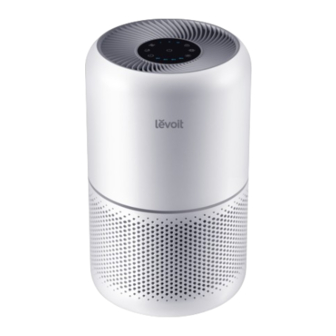 Levoit Core 300 User Manual