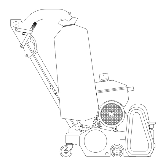 Janser Leopard Use And Maintenance Manual