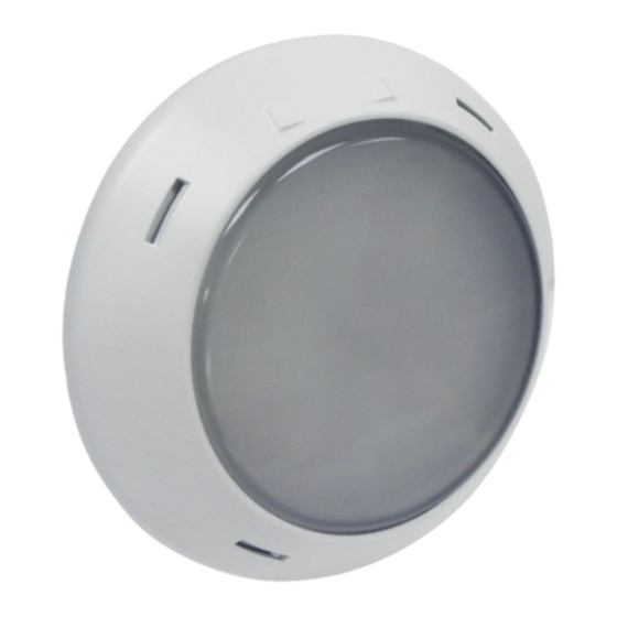 Astralpool LUMIPLUS 65315 Installation And Maintenance Manual