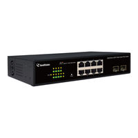 GeoVision GV-APOE081C Manual