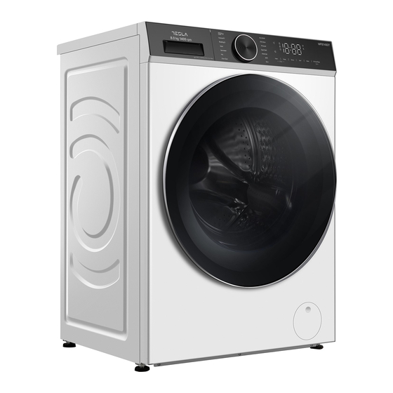 Tesla WF81480T User Manual
