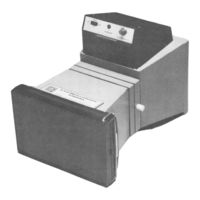 Tektronix C5 Instruction Manual