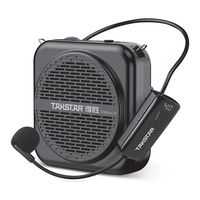 Takstar E188mini W User Manual