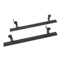 AMP Research PowerStep 76239-01A Installation Manual