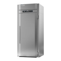 Victory RIS-2D-S1-G-HC Installation And Operating Instructions Manual