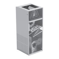 Modine Manufacturing Airedale Sentinel UVD Series Installation And Service Manual