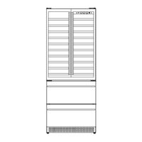 Allavino YHWR7731FD-S Instruction Manual