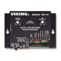 Viking SP393 Technical Practice