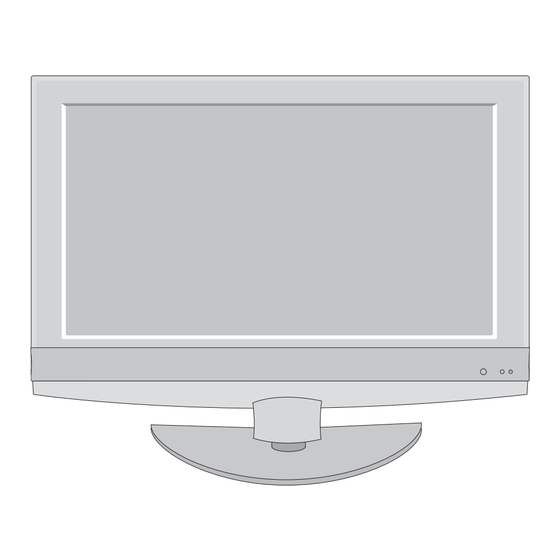 User Manuals: LG 42LG5010 42-Inch LCD TV