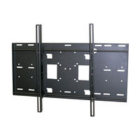 Premier Mounts CTM-MS3 Installation Manual