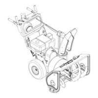 Ariens 921004 - ST924DLE Owner's/Operator's Manual