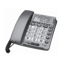 Amplicomms PowerTel 30 User Manual