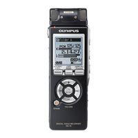 Olympus DS-65 Instructions Manual
