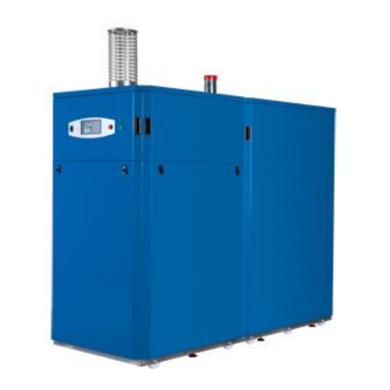 Strebel S-AF XL User Manual