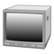 Monitor Sanyo VMC-8521P Instruction Manual