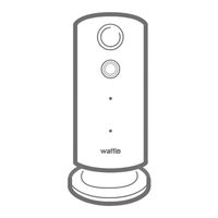 Wattio Cam Manual