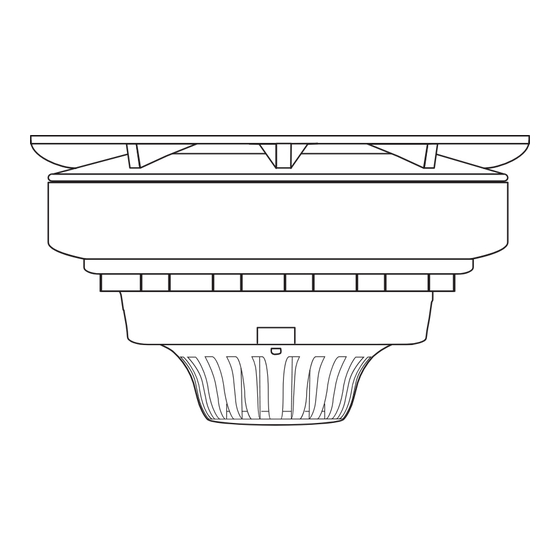 EMS 5000 FirePoint Installation Manual