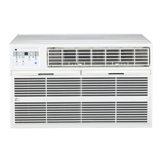 Perfect Aire 3PATWH10002 User Manual