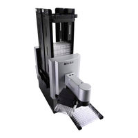 Biotek BioStack 3 Operator's Manual