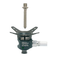 Otto Bock 6A20 Instructions For Use Manual