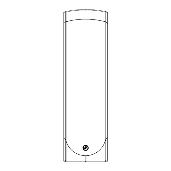 Mackie Reach Quick Start Manual