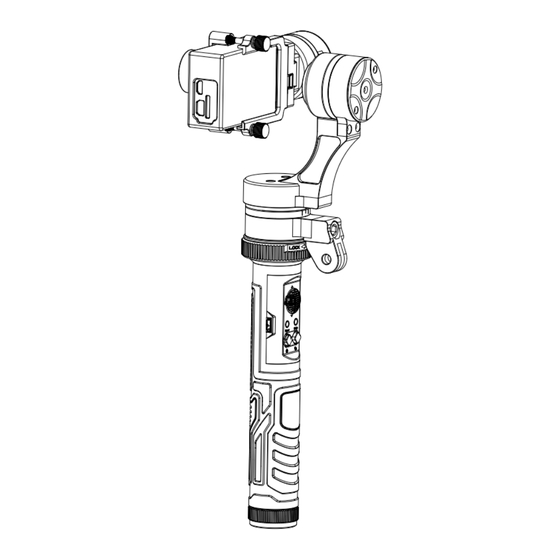 LANPARTE LA3D2 User Manual
