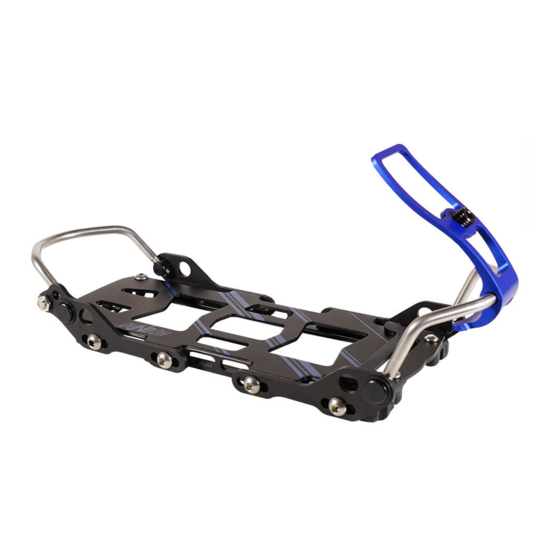 Spark R&D Dyno DH Setup & User Manual