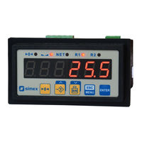 Simex SWI-94 User Manual