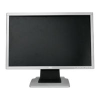 AOC 193FW User Manual