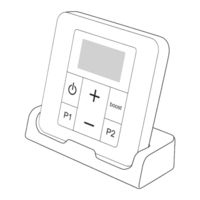 Zehnder Rittling Roda Twist Spa Air Manual