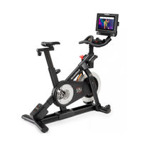 NordicTrack S15i User Manual