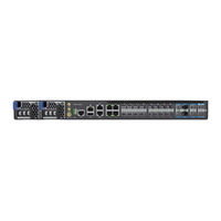 UfiSpace S9510-30XC Hardware Installation Manual