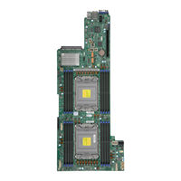 Supermicro X12DPFR-AN6 User Manual