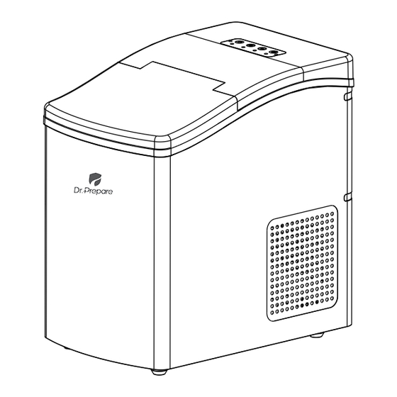 Dr.Prepare DCIC1 Manual