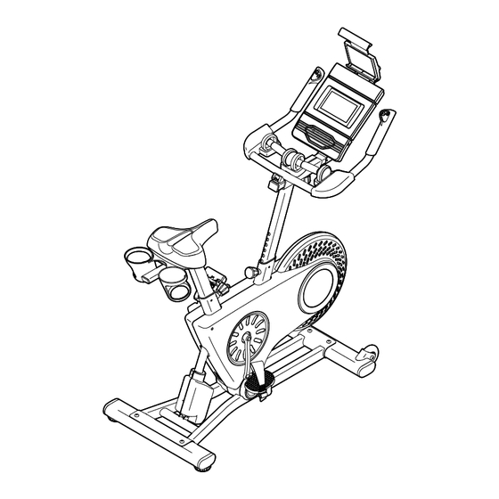 NordicTrack NTEX71415.2 User Manual