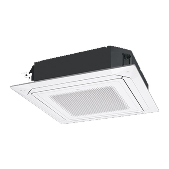 Fujitsu AUXG22KRLB Design & Technical Manual