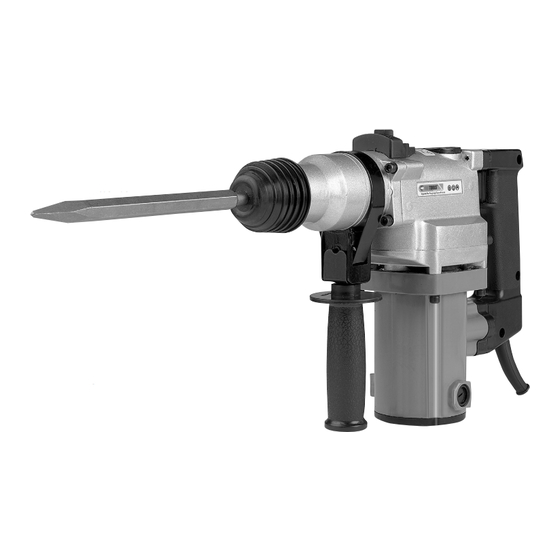 Far Tools RH 850 Manual