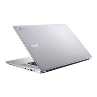 Acer CB515-1H User Manual