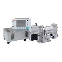 Pfeiffer Vacuum adixen ASI 30 Operating Instructions Manual