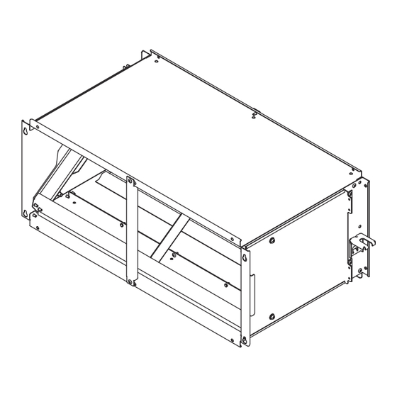 Hitachi FB-12PIE Operation & Installation Manual