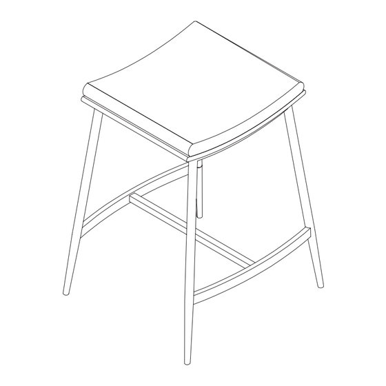NATHAN JAMES Arlo 22201 Manual