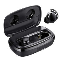 Tribit FlyBuds 3 User Manual