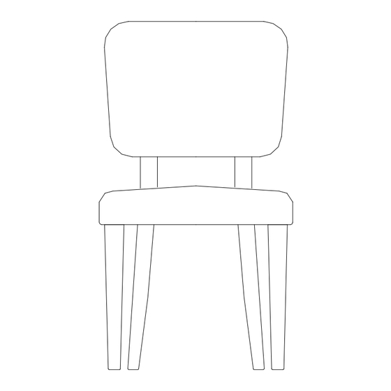 EXPLORE HOME UNIVERSAL SIENNA U400624 Instruction Sheet