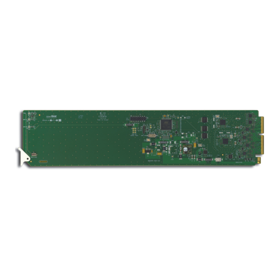 Ross DRA-8604 User Manual
