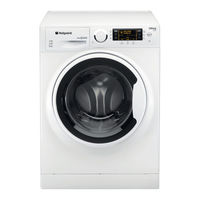 Hotpoint RPD 9647 J Instructions For Use Manual