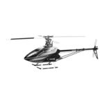 Align Trex 250 Pro Super Combo KX0190010T Instruction Manual