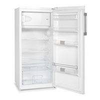 Gram KF 3205-60 User Manual