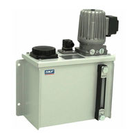 Vogel MFE5-KW3-2 Manual