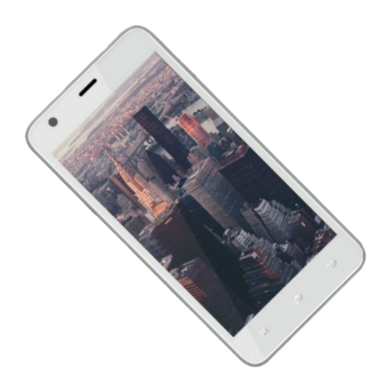 Konrow Cool Five + User Manual