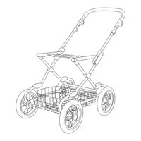 Silver Cross Elegance Instructions Manual